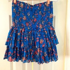 Isabel Marant Etoile skirt